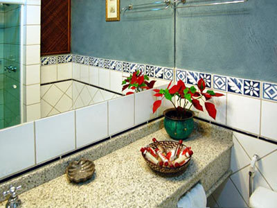 Hostal Pousada �guas De Parati