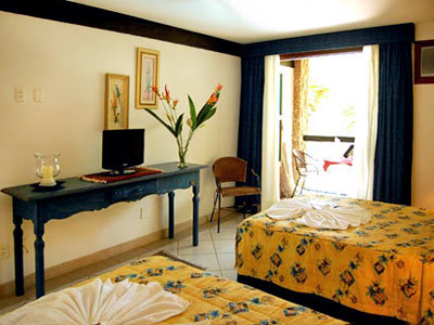 Hostal Pousada �guas De Parati