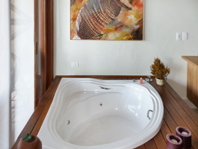 Hostal Pousada Solar Singuitta