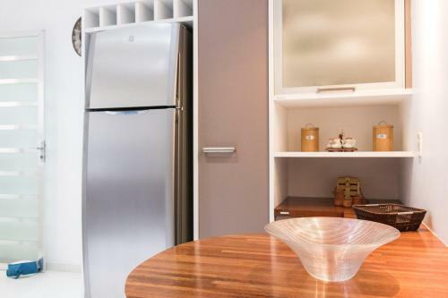 Apartamento Seaviews