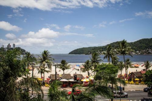 Apartamento Seaviews