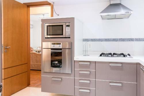 Apartamento Seaviews