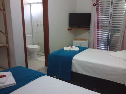 Hostal Pousada Vista Linda