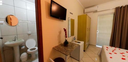 Hostal Hotel Pousada Delplata