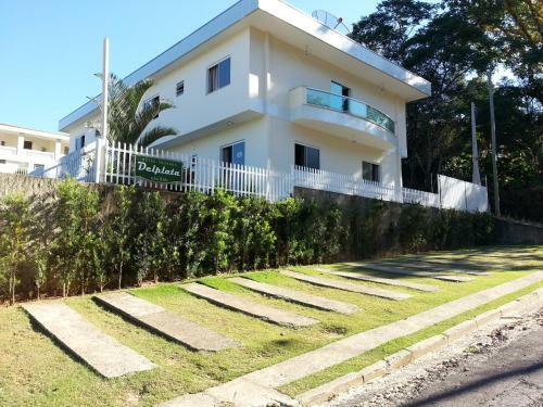 Hostal Hotel Pousada Delplata