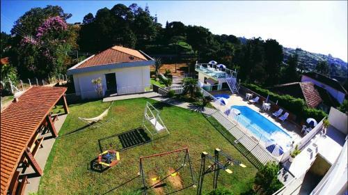 Hostal Hotel Pousada Delplata