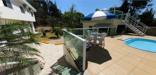 Hostal Hotel Pousada Delplata