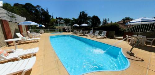 Hostal Hotel Pousada Delplata