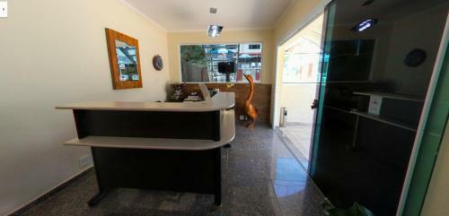 Hostal Hotel Pousada Delplata