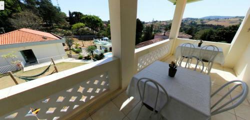Hostal Hotel Pousada Delplata