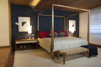 Hostal Pousada Liter�ria De Paraty