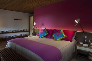 Hostal Pousada Liter�ria De Paraty