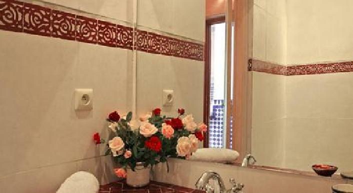 Riad Le Marocain