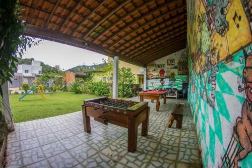 Apartamento Ecco Capricornio