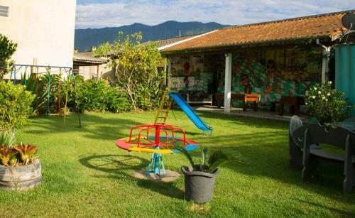 Apartamento Ecco Capricornio