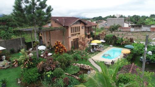 Apartamento Ecco Capricornio