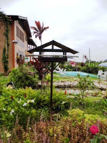 Apartamento Ecco Capricornio