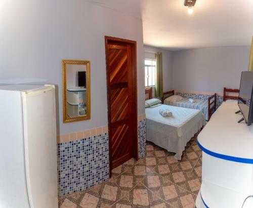 Hostal Pousada Fortaleza