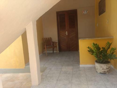 Hostal Pousada Fortaleza