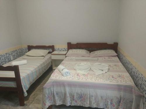 Hostal Pousada Fortaleza