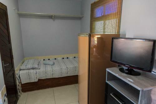 Hostal Pousada Fortaleza
