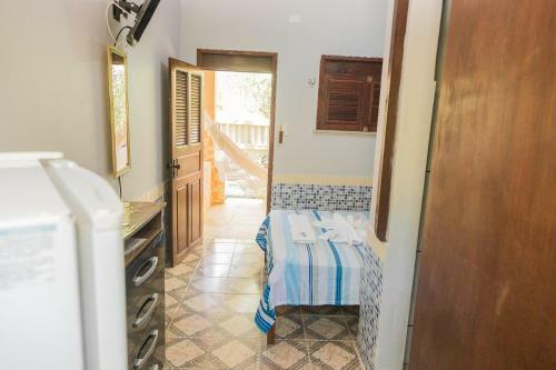 Hostal Pousada Fortaleza
