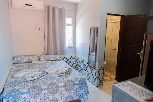 Hostal Pousada Fortaleza