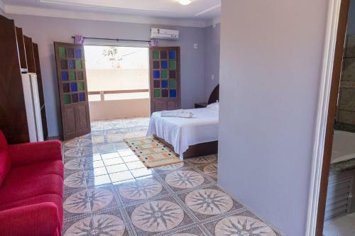 Hostal Pousada Fortaleza