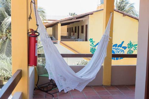 Hostal Pousada Fortaleza