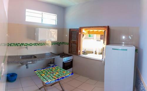 Hostal Pousada Fortaleza