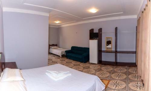 Hostal Pousada Fortaleza