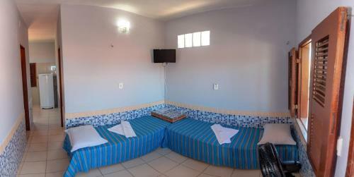 Hostal Pousada Fortaleza