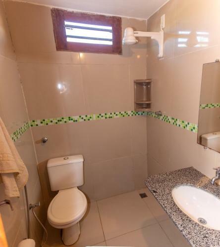 Hostal Pousada Fortaleza