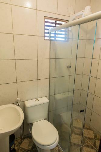 Hostal Pousada Fortaleza