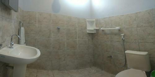 Hostal Pousada Fortaleza