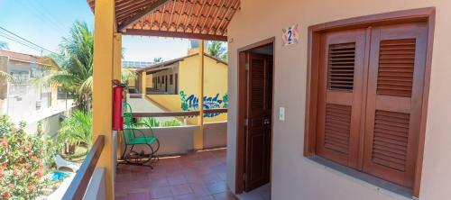 Hostal Pousada Fortaleza