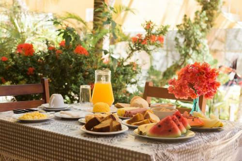 Hostal Pousada Fortaleza