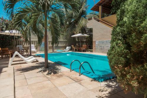 Hostal Pousada Fortaleza