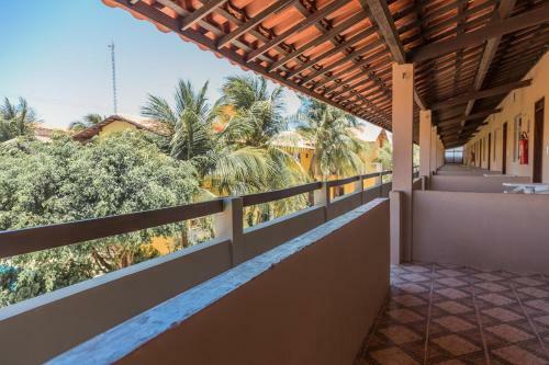Hostal Pousada Fortaleza