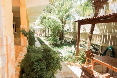 Hostal Pousada Fortaleza
