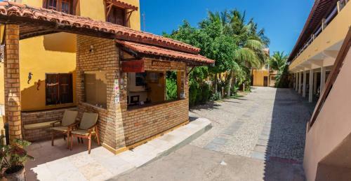 Hostal Pousada Fortaleza