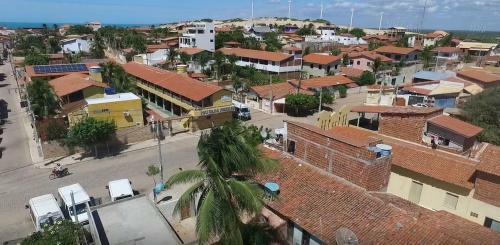 Hostal Pousada Fortaleza