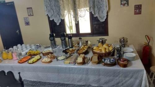 Posada Pousada Terra Nostra