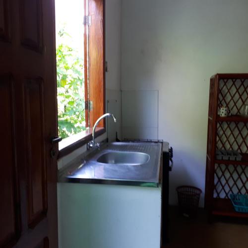 Hostal Pousada Jaju