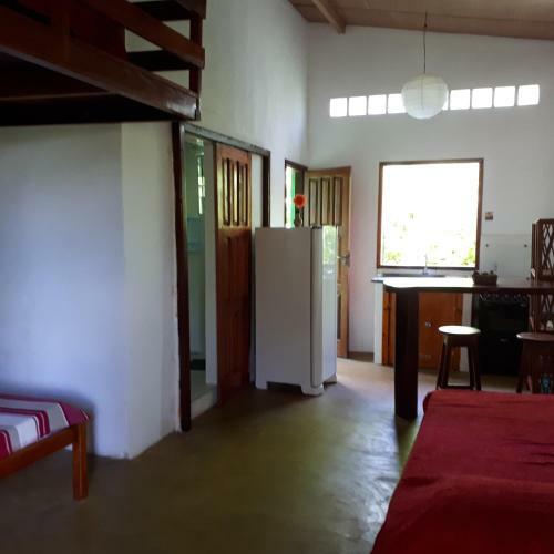 Hostal Pousada Jaju