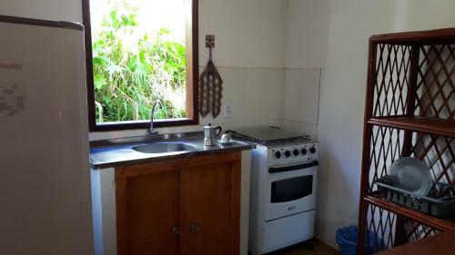 Hostal Pousada Jaju