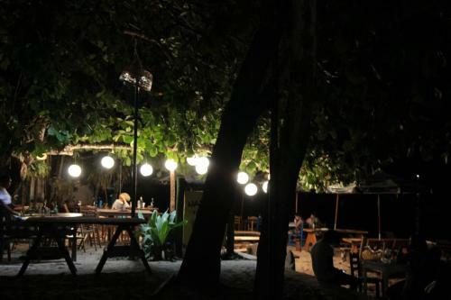 Hostal Pousada Jaju