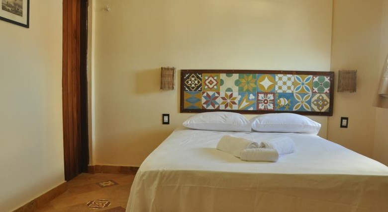 Posada Pousada Iracema Villa Praia