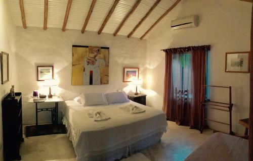 Hostal Pousada Sitio S�o Francisco