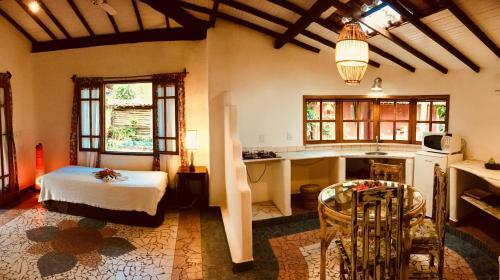 Hostal Pousada Sitio S�o Francisco